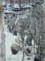 雪山3